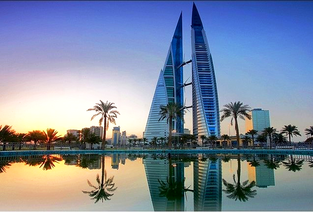 Бахрейн отменил карантин для прибывающих иностранцев 