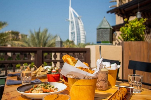 The best Eid Al-Adha fine dining deals in the UAE