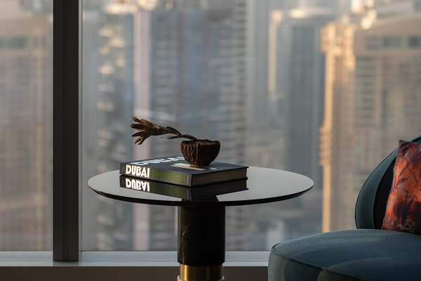SO/ Uptown Dubai Hotel brings its avant-garde lifestyle to the UAE