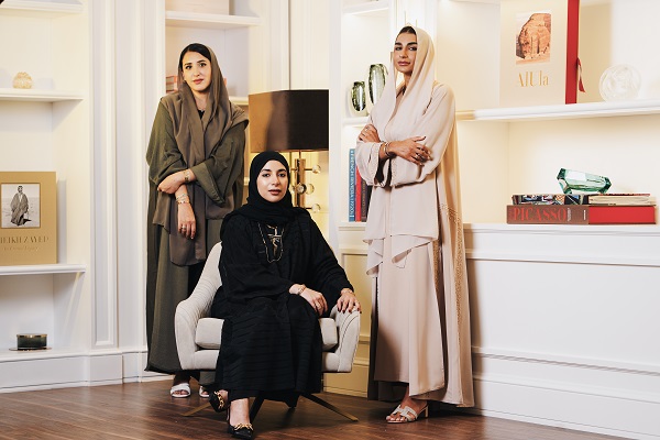 Damas launches Emirati Women&#039;s Day Campaign