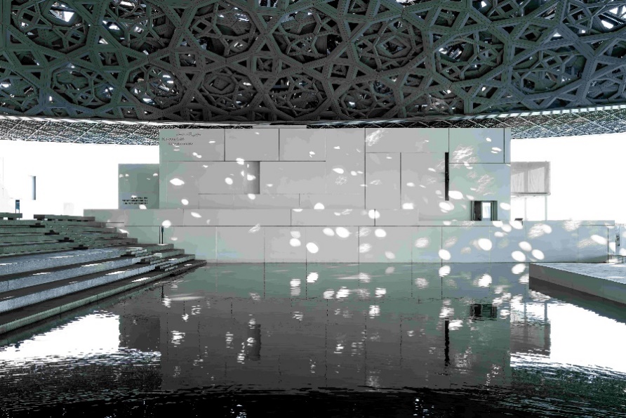 Louvre Abu Dhabi Unveils International Jury Panel for Art Here 2023 and The Richard Mille Art Prize 