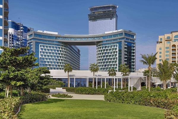 Experience sophisticated beach living at newly opened hotel, NH Collection Dubai The Palm