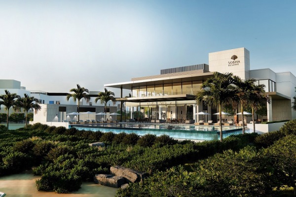 Sobha Realty announces launch of AED 2.8 billion luxury villa community “Sobha Reserve” 
