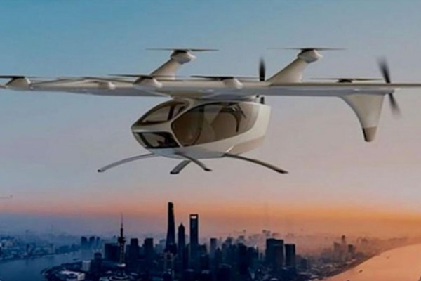 Dubai to announce first air taxi station soon