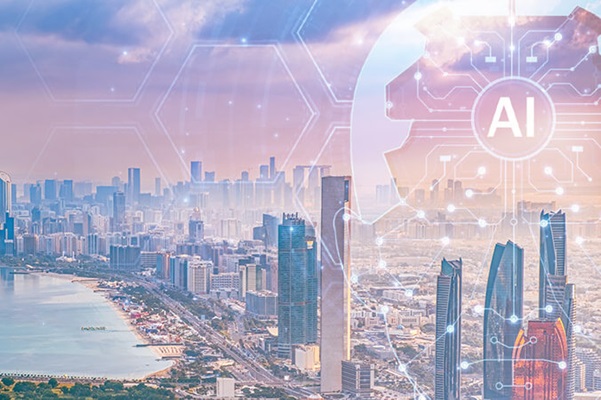 Abu Dhabi to be world’s first fully AI-native government across all digital services by 2027