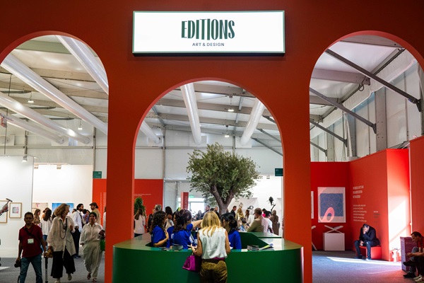 The Milestone 10th edition of Dubai Design Week is now open