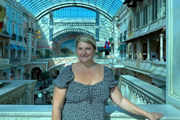 Российская туристка выиграла 25 тысяч дирхамов в Mercato Shopping Mall
