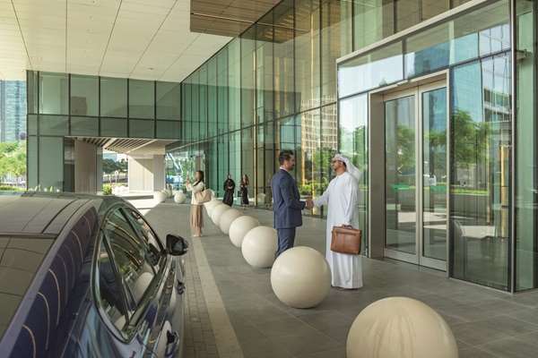 One Za’abeel The Offices: локация для бизнеса в самом сердце Дубая