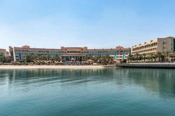 Discover Exquisite Flavors at Al Raha Beach Hotel, Abu Dhabi