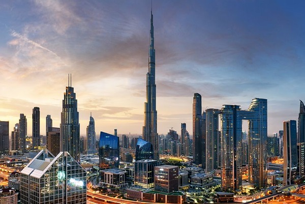  UAE recognized as the most economically stable country in the world