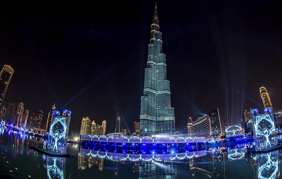 Календарь событий в Дубае (ноябрь – декабрь 2019)