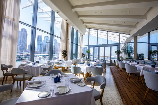 L’Amo Bistro Del Mare introduces Sapori D’estate Summer Lunch Menu 