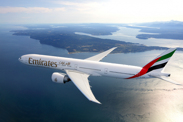Emirates starts on greener road journeys for crew in Dubai 