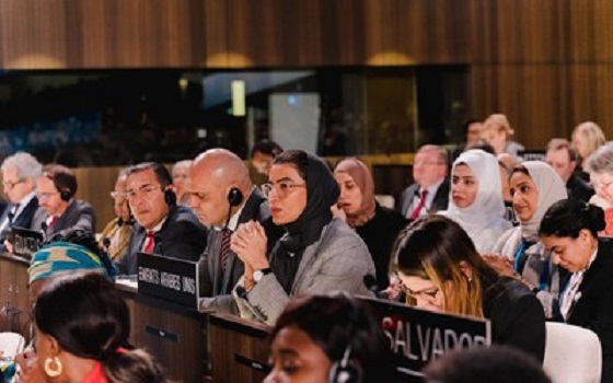 ОАЭ избраны в состав Исполнительного совета ЮНЕСКО