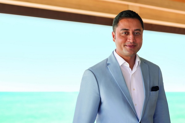 CEO Interview: Hilton’s flagship brand makes highly anticipated debut in the Maldives
