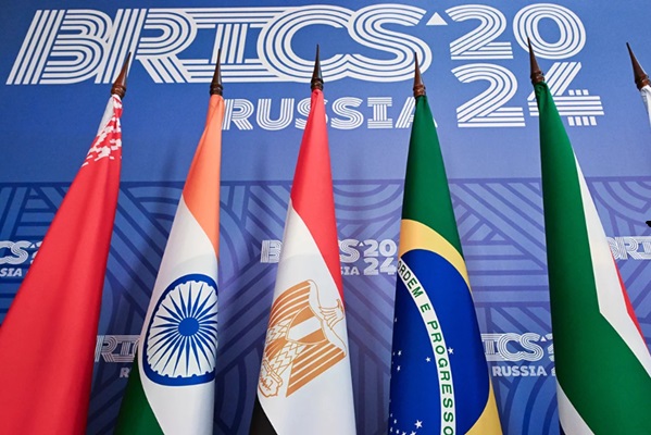 BRICS Summit 2024 in Russia: Strengthening Multilateralism for Global Development and Security 