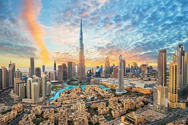 Дубай развивает культуру предпринимательства