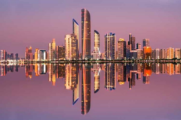 Abu Dhabi announces updated “Green List” of destinations