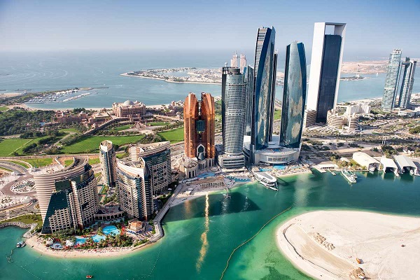 Abu Dhabi announces updated list of &#039;Green List&#039; destinations