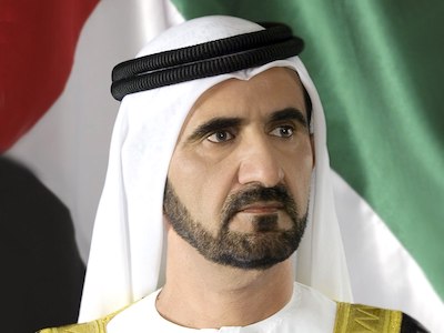 First shipment of urgent aid for UK’s healthcare sector arrives in London from China under directives of Mohammed bin Rashid