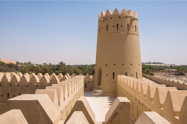 DCT Abu Dhabi partners with leading International Institute for Heritage Conservation Initiative