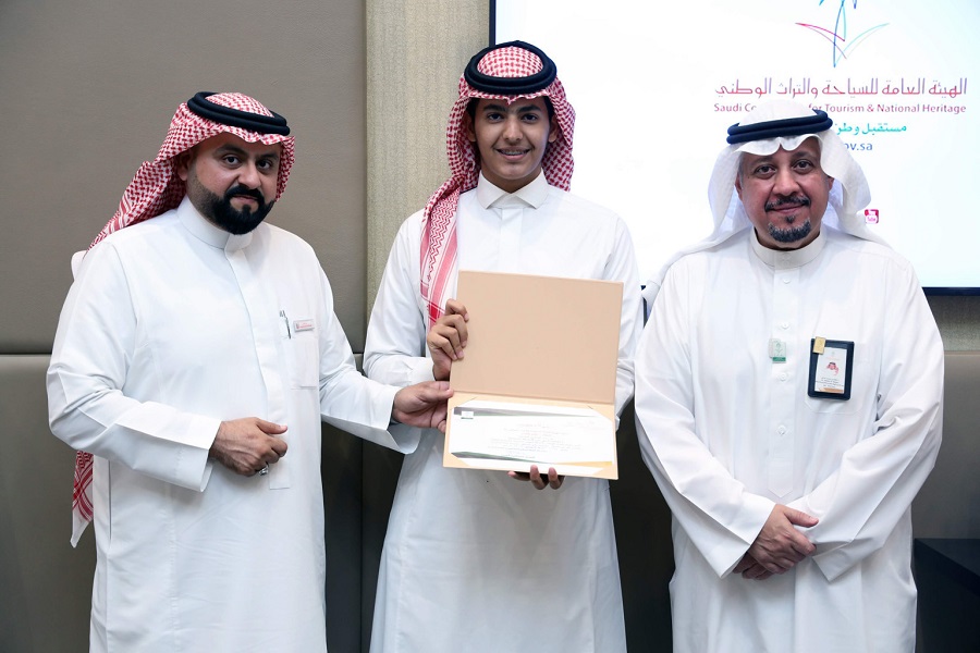 Millennium &amp; Copthorne Makkah Al Naseem collaborate SCTH 