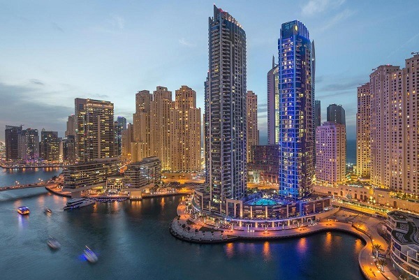Дубай готов принимать международных туристов