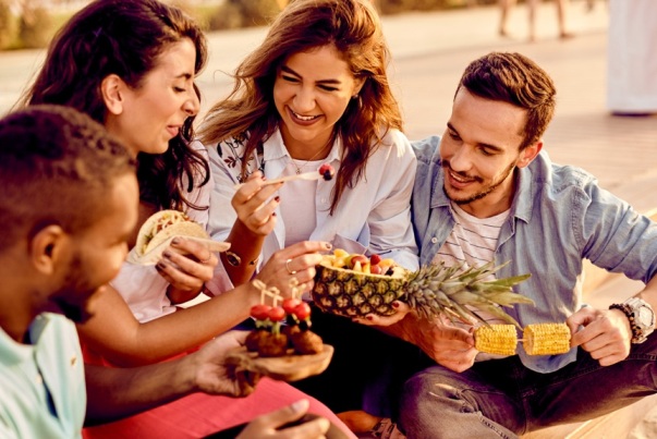 Line-Up Of Culinary Classes During the Dubai Food Festival 2017