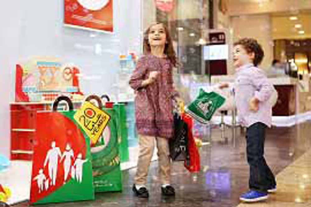 Registration opens for retail outlets in Dubai Shopping Festival 2016