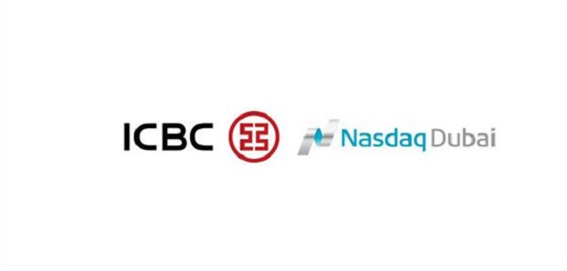 纳斯达克迪拜市场列出了中国工商银行发行的两支总计10亿美元的债券