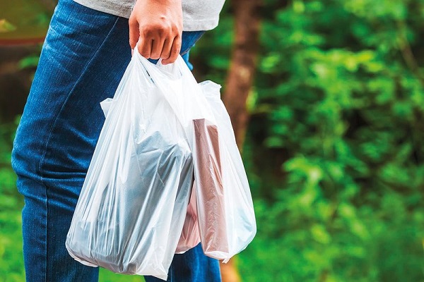 UAE residents must prepare for a plastic free lifestyle