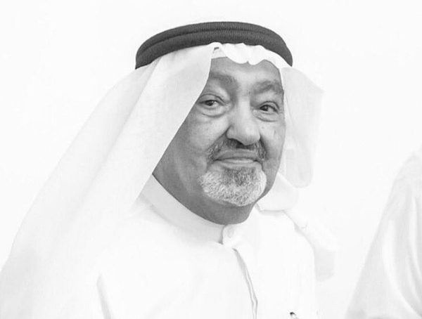 Fujairah Ruler's Court mourns death of Sheikh Hamad bin Saif Al Sharqi