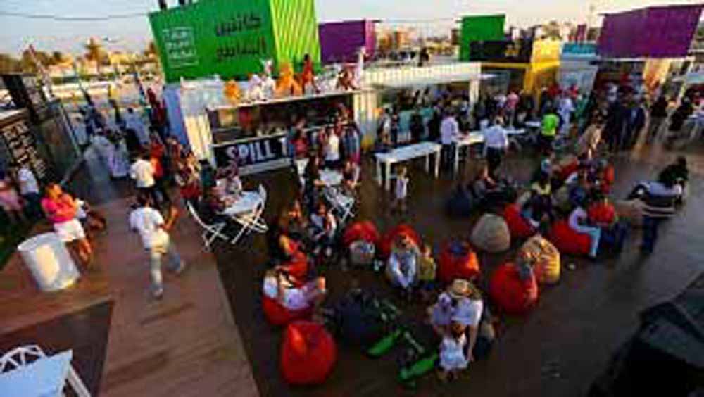 Dubai Food Festival 2016 on course to be biggest yet 