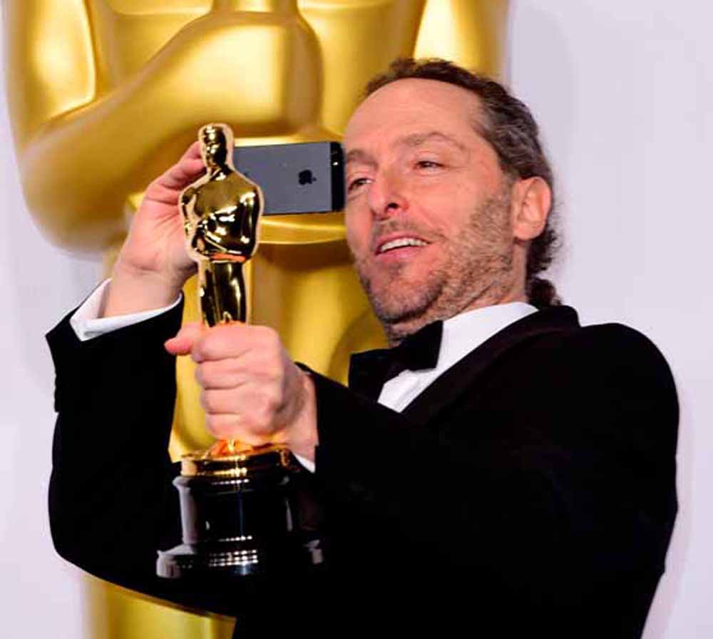 Oscar Awards 2015: A soaring success