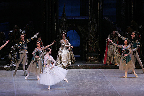 Paris Opera National Ballet in Dubai