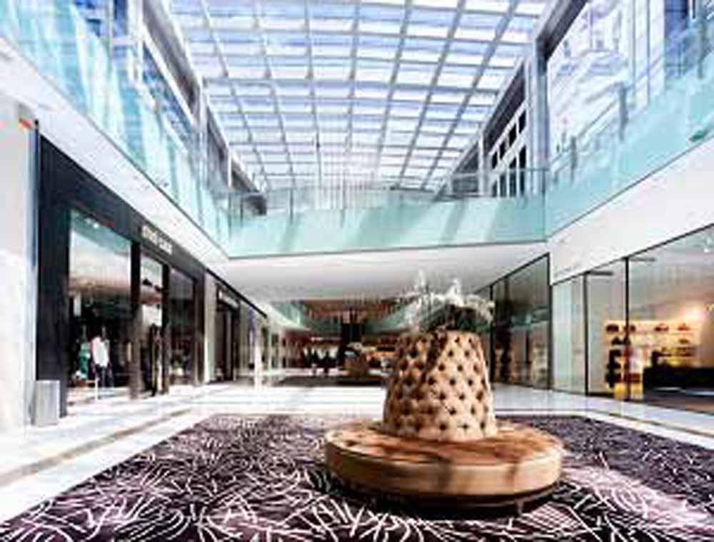 The season’s biggest sale at The Dubai Mall!
