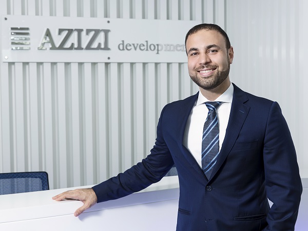 Azizi Riviera takes the real estate market by surprise