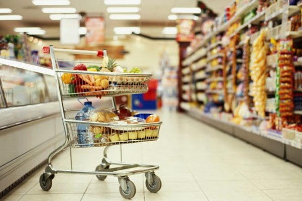 Какие места в супермаркетах могут оказаться рассадниками вируса?