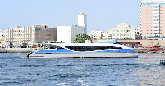迪拜交通局宣布27日起将实行最新的公共交通运行时间