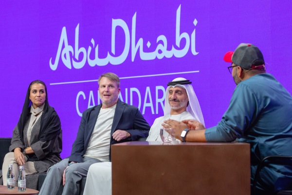 Abu Dhabi Calendar ignites 180 days of excitement and inspiration