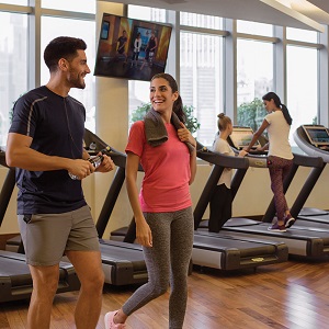 Fitness and Fun Go Hand in Hand with Address Hotels + Resorts’  Membership Offer