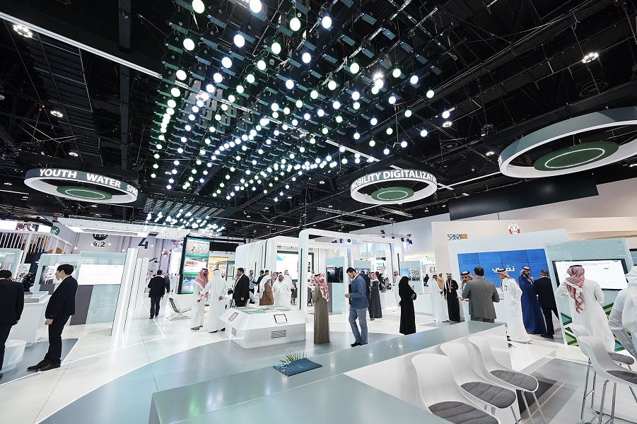 ADNEC to host the World Future Energy Summit 2020
