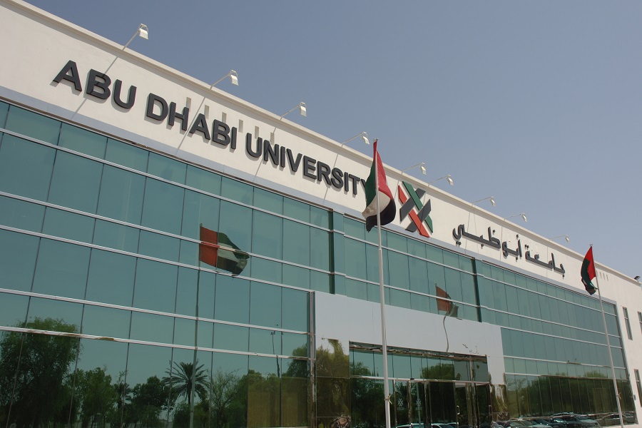 Abu Dhabi University ranked among World’s Top 150 Universities Under 50
