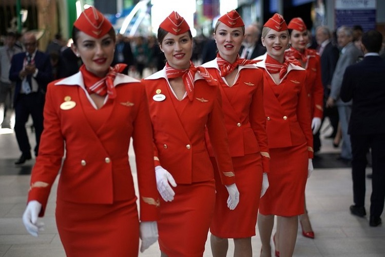 Aeroflot retains title as Europe’s Leading Airline at the World Travel Awards