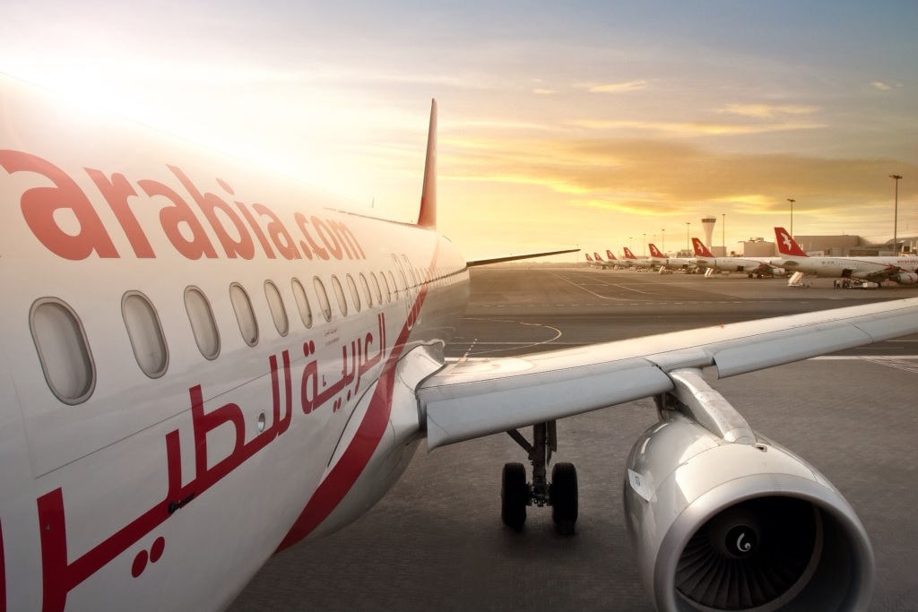 Air Arabia намерена выполнять рейсы из Грозного в Шарджу 