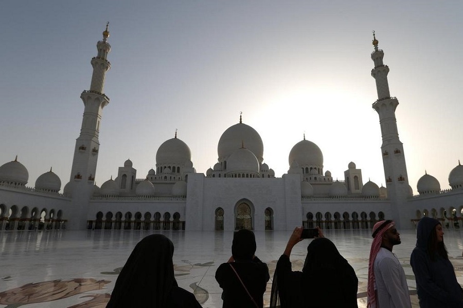 Исламский Новый год объявлен в ОАЭ праздничным днем