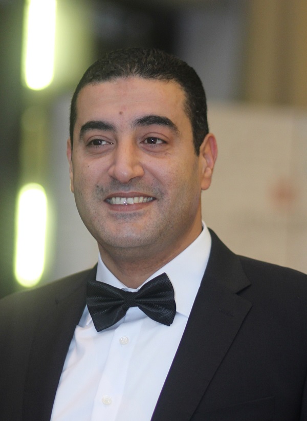 Copthorne Kuwait City Hotel names Alaa Selim as new General Manager