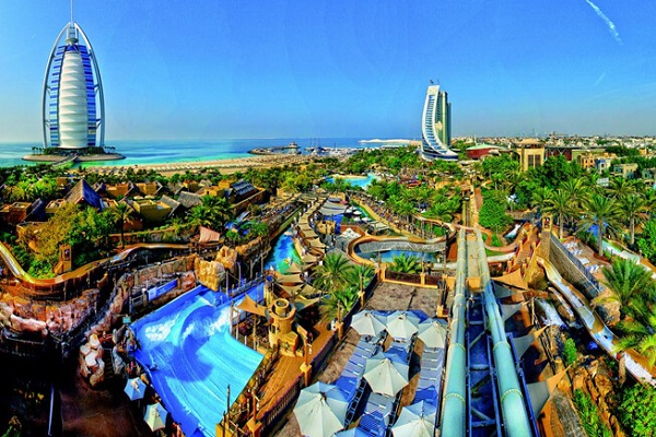 ОАЭ стали «прорывом сезона» на российском туристическом рынке