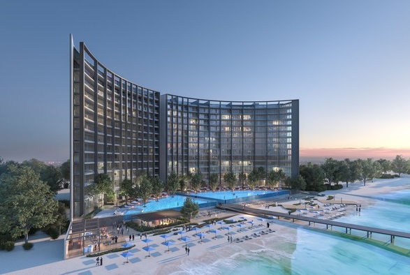 Гостиничная сеть Minor Hotels объявила об открытии нового курорта и резиденций Anantara в Шардже