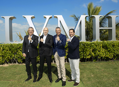 LVMH集团旗下瑞士制表品牌决定退出巴塞尔表展